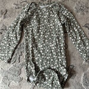 Two onesies